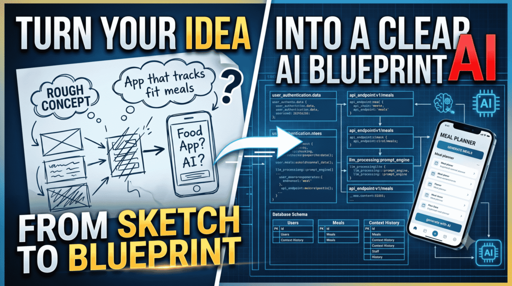 turn-idea-into-ai-blueprint