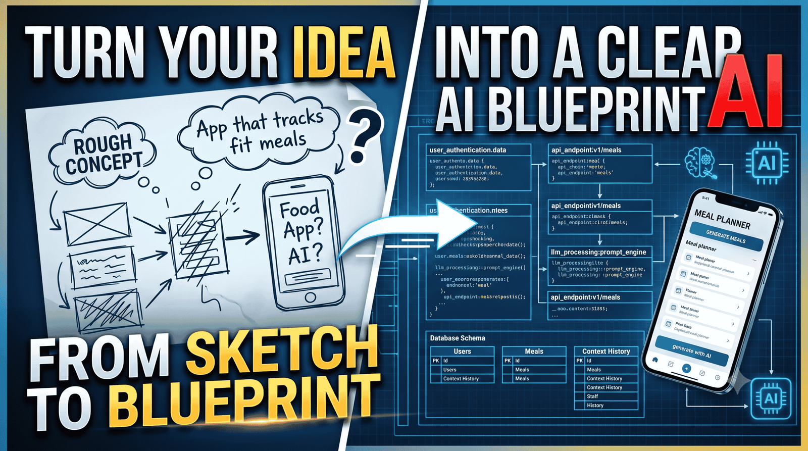 turn-idea-into-ai-blueprint